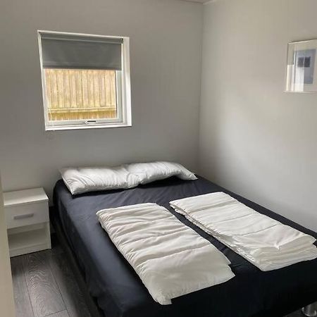 Fin Ny Moderniseret Lejlighed I Skagen. Экстерьер фото