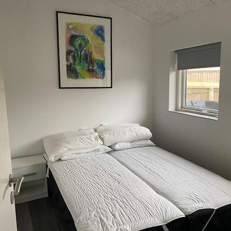 Fin Ny Moderniseret Lejlighed I Skagen. Экстерьер фото